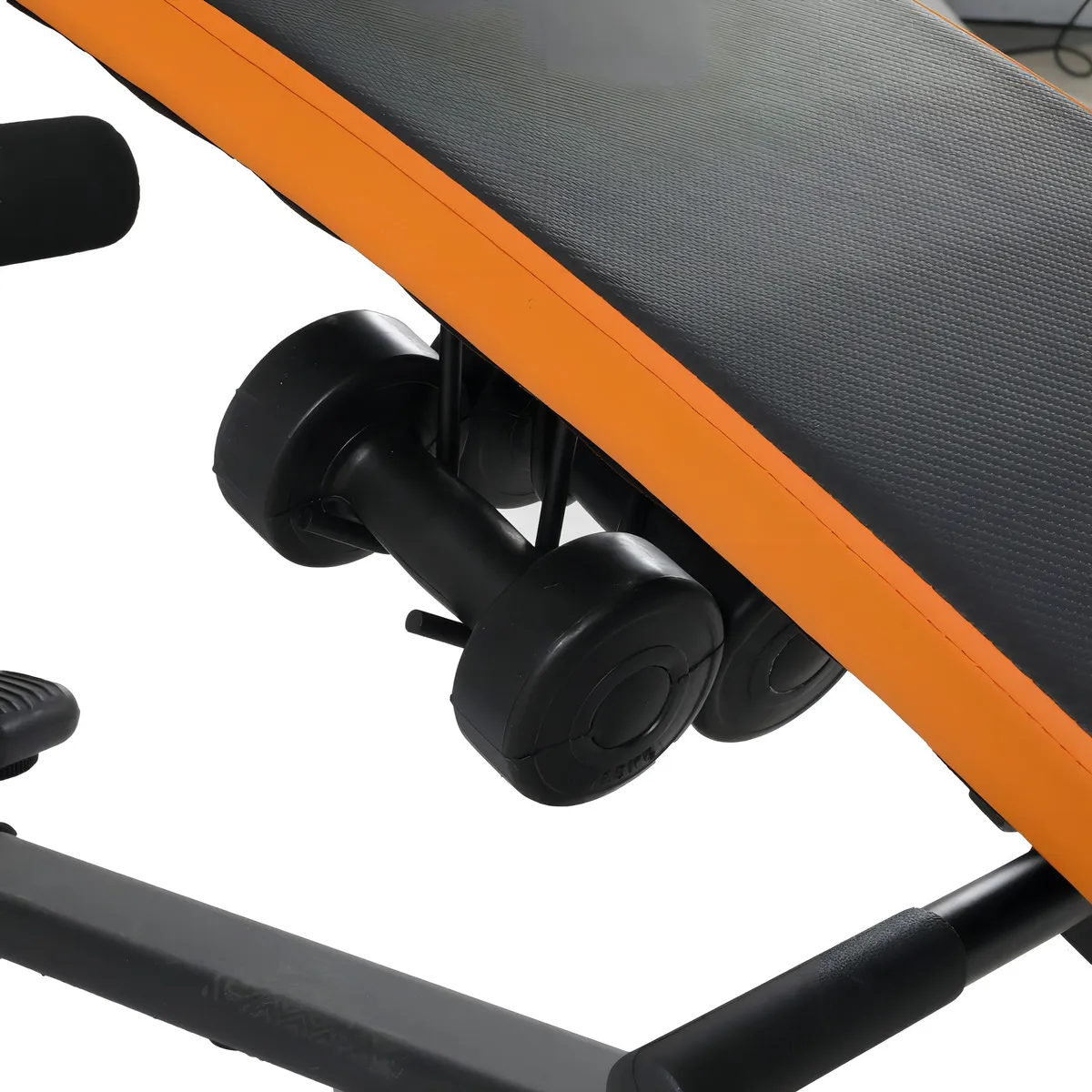 Detalhe do Equipamento