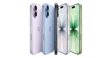 Vazamento do iPhone 17