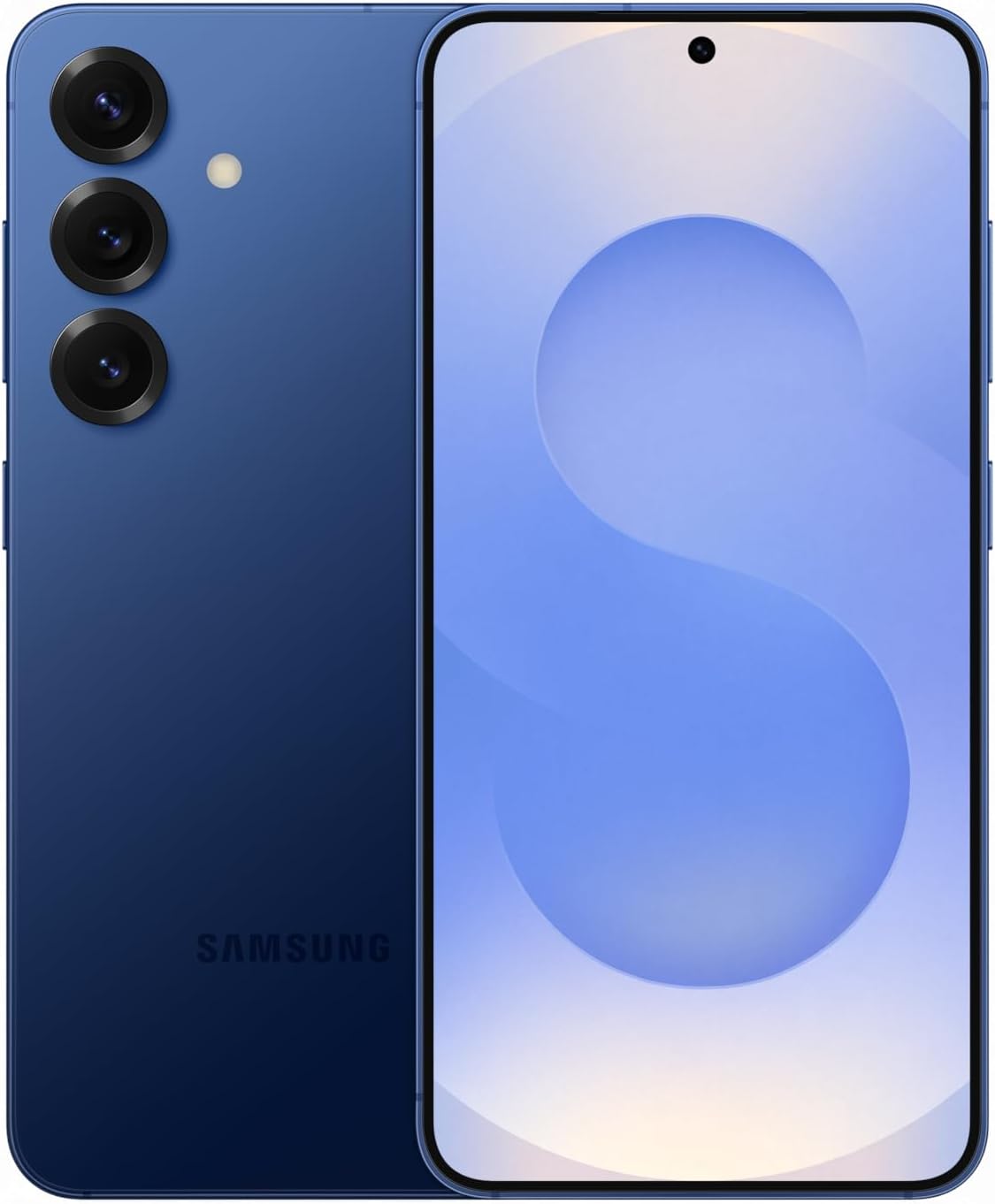 Galaxy S25 Módulo de Câmeras