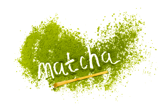 Pó de Matcha Orgânico - A alternativa perfeita ao café