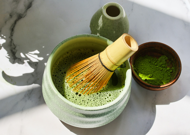 Oferta Especial Matcha Orgânico